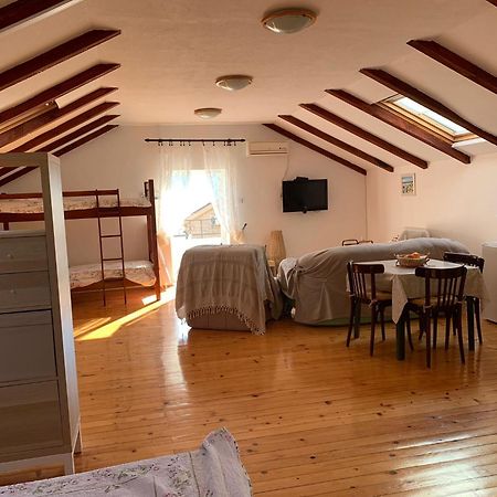 Villa Petrana Kotor Eksteriør billede