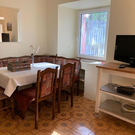Villa Petrana Kotor Eksteriør billede