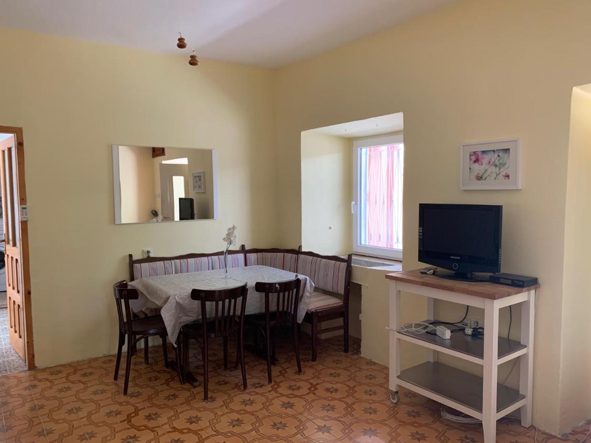 Villa Petrana Kotor Eksteriør billede