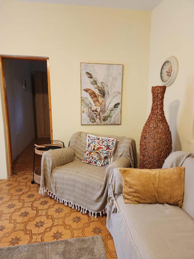 Villa Petrana Kotor Eksteriør billede