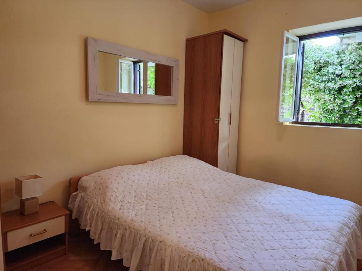 Villa Petrana Kotor Eksteriør billede