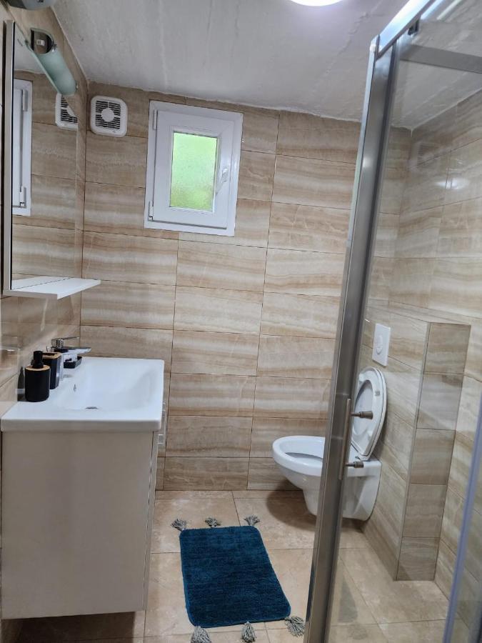Villa Petrana Kotor Eksteriør billede