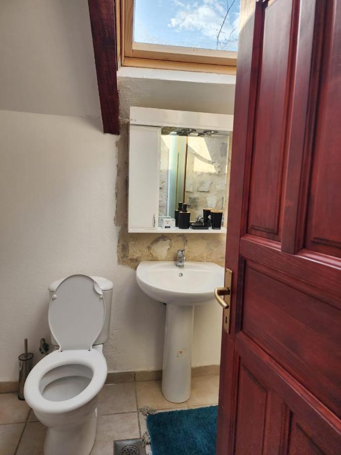 Villa Petrana Kotor Eksteriør billede