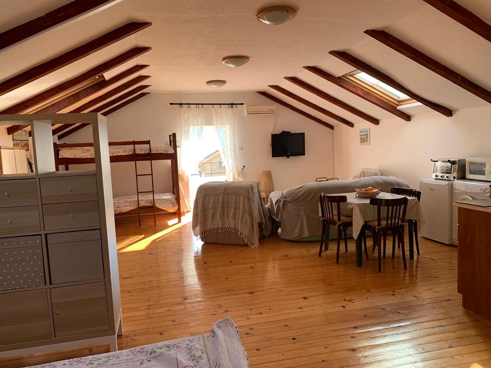Villa Petrana Kotor Eksteriør billede