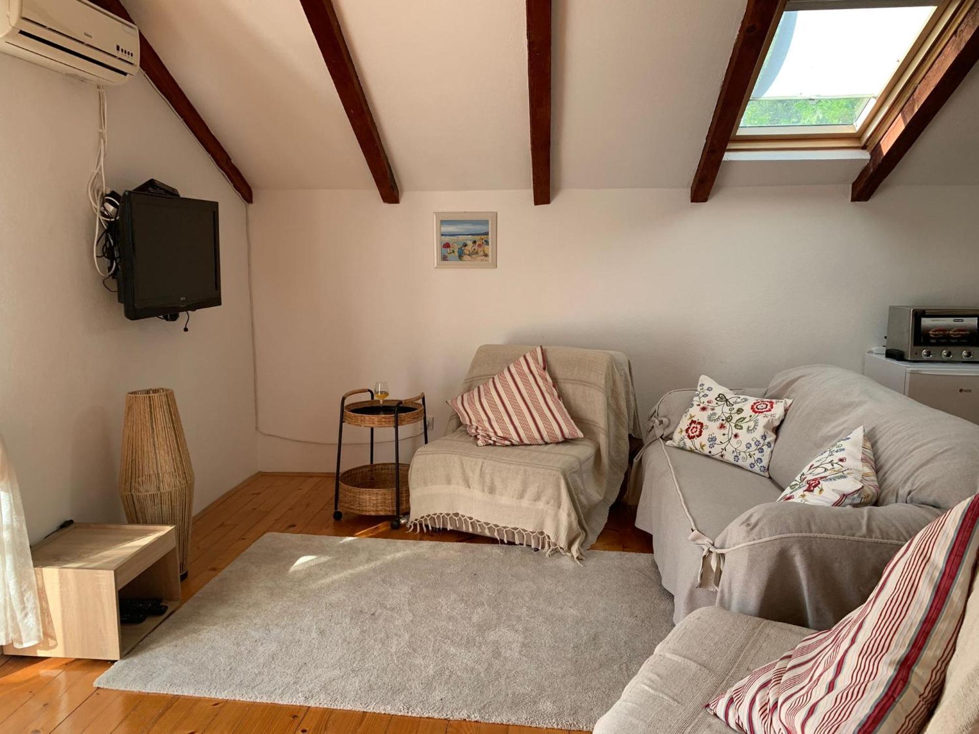 Villa Petrana Kotor Eksteriør billede