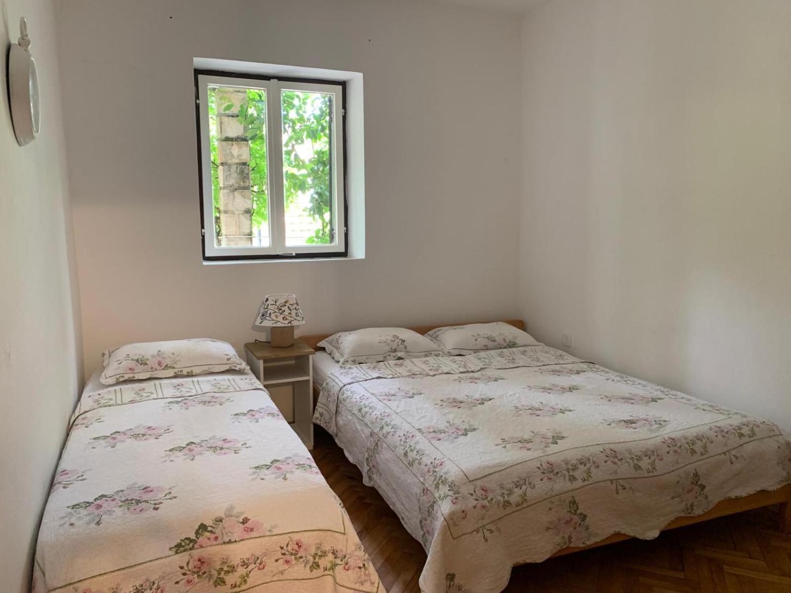 Villa Petrana Kotor Eksteriør billede